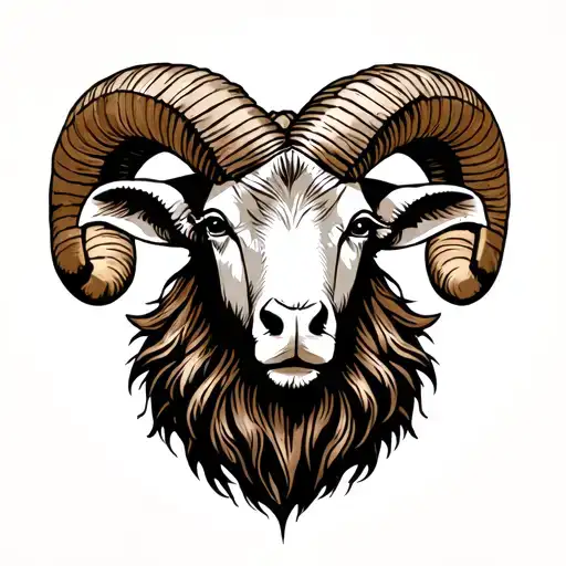 Aries Ram
