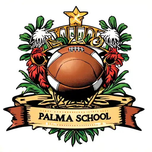 Football Championship Palma School