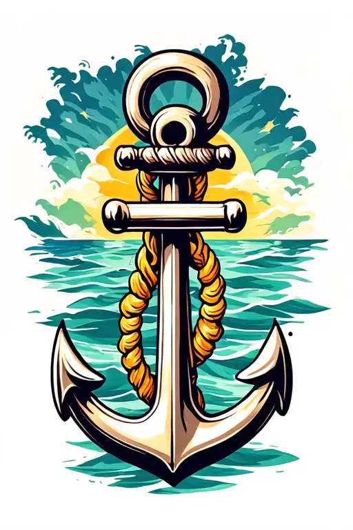 Anchor