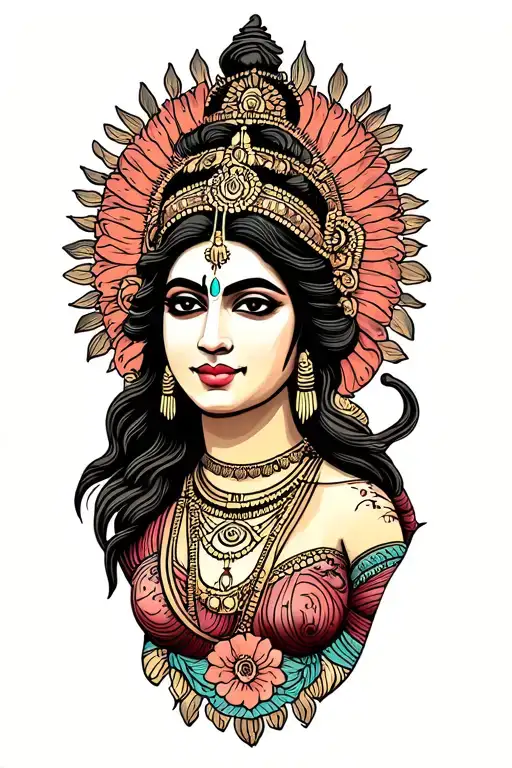 Durga