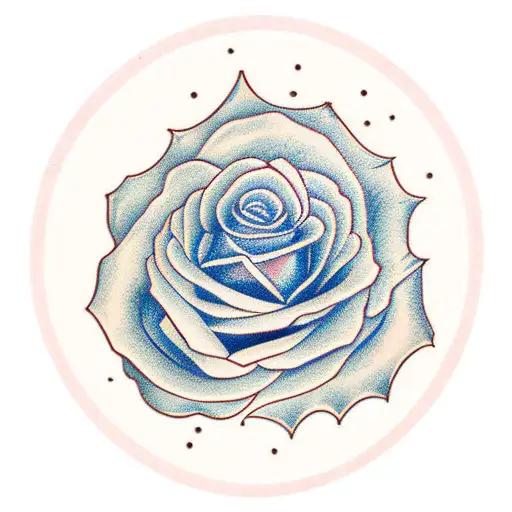 Mom Rose Queen Scorpio