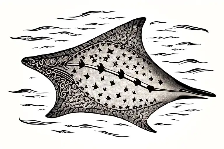 Eagle Ray