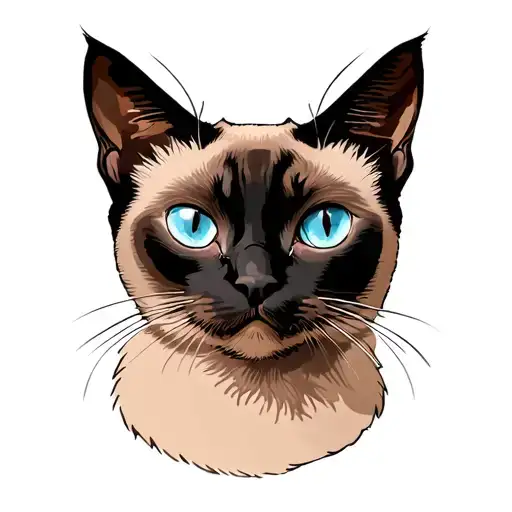 Siamese Cat