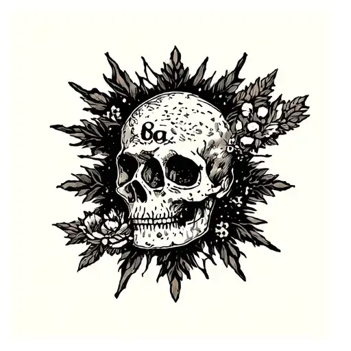 A Mind Without Purpose Will Wander In Dark Places