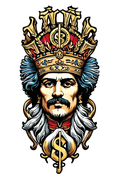 Dollar King
