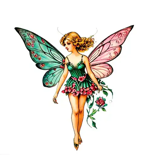 Fairy