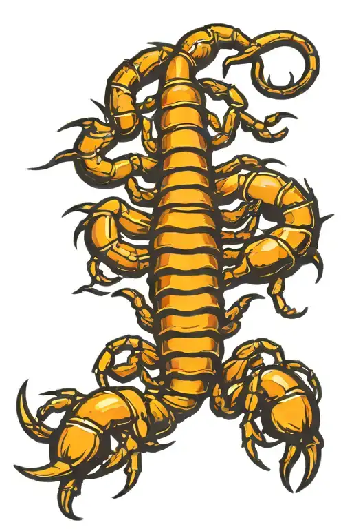 Scorpion