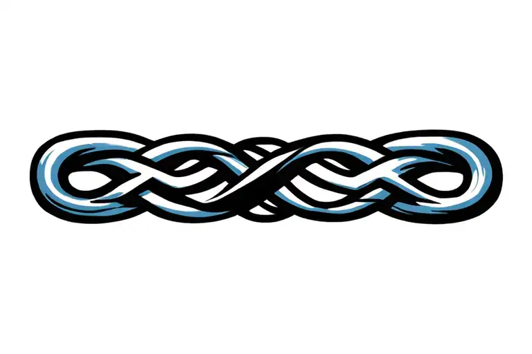 Infinity Symbol