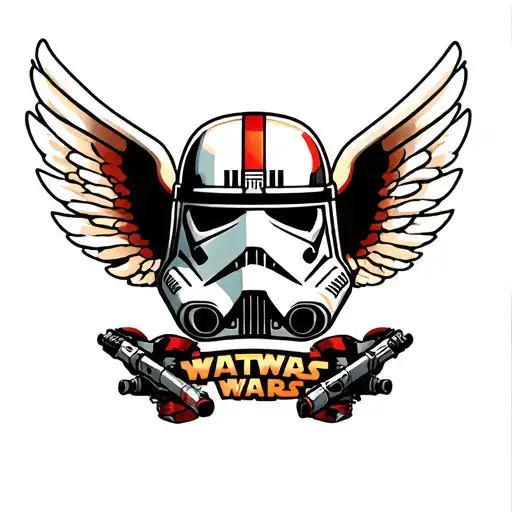 Clone Wars Star Wars