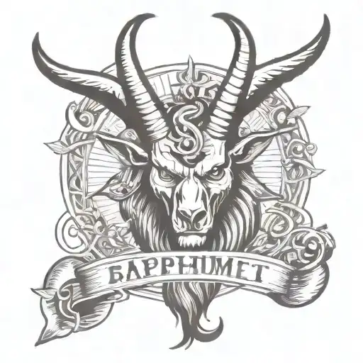 Baphomet