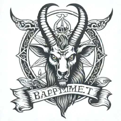 Baphomet