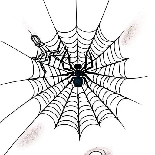 Spider Web