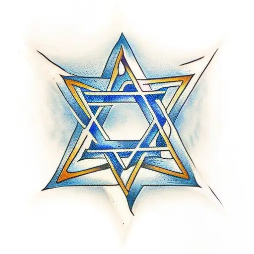 Star Of David