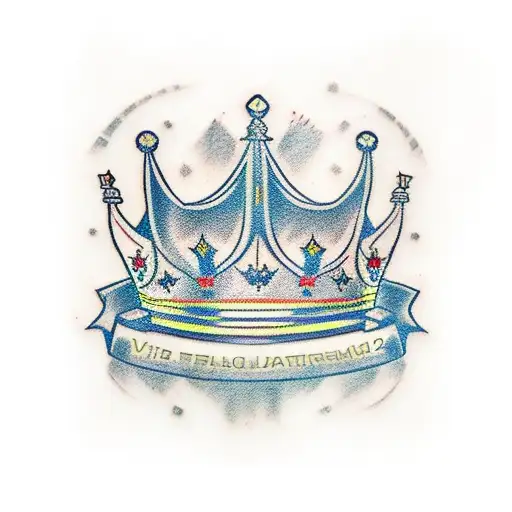King's Crown
