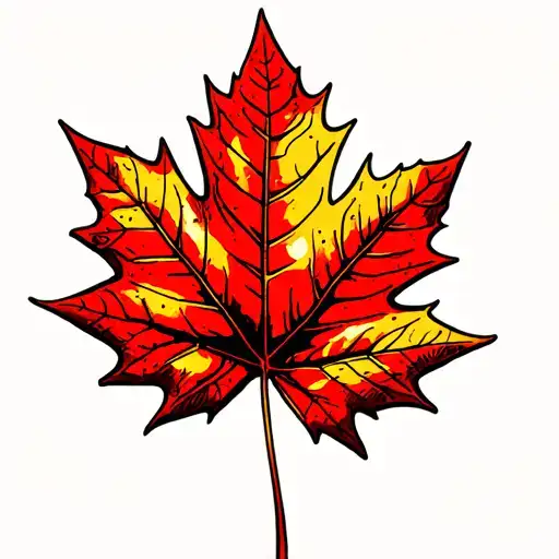 Maple Leaf