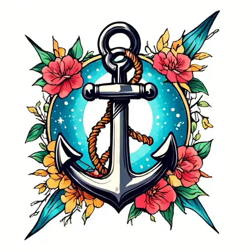 Anchor
