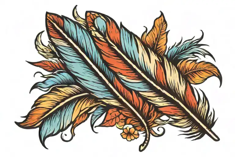 Feather