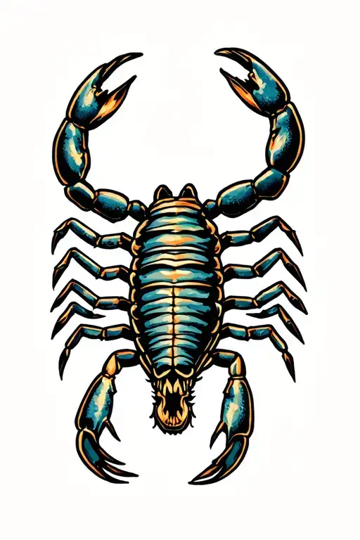 Scorpion