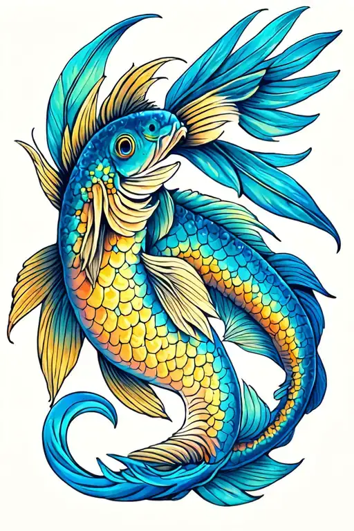 Michael Pisces Zodiac Sign 022094