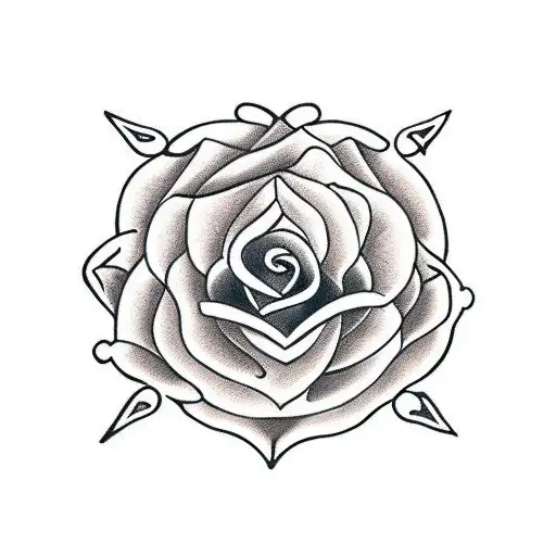 Rose Celtic Punk Russian