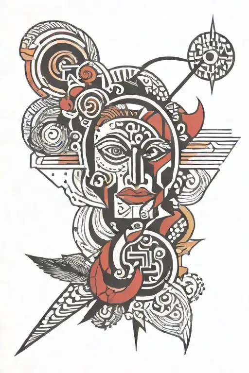 Abstract Representation