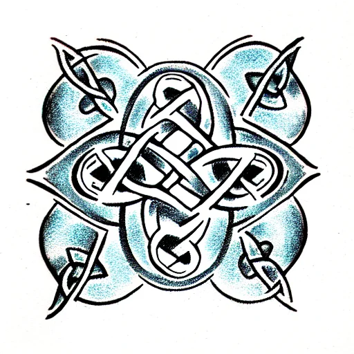 Celtic Knot