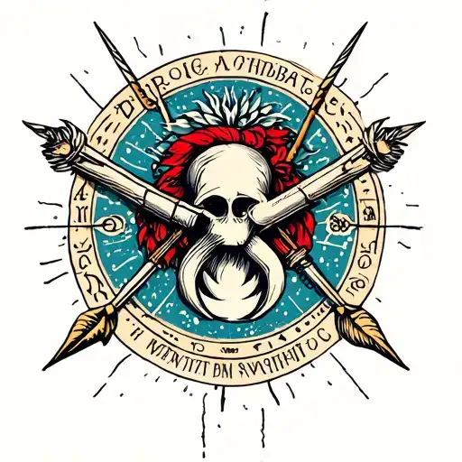 Cancer Virgo Sagittarius Zodiac Sign