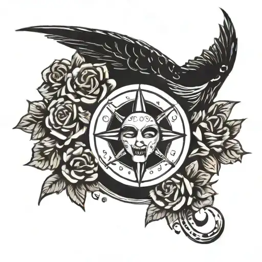 Order Of The Dark Moon