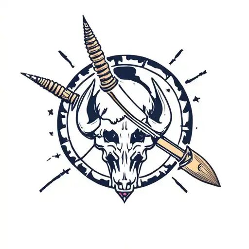 Cancer Sagittarius Outlaws