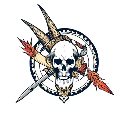 Cancer Sagittarius Outlaws