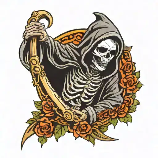 Grim Reaper