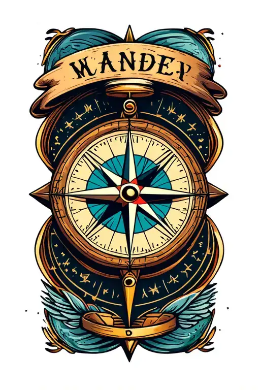Compass Design