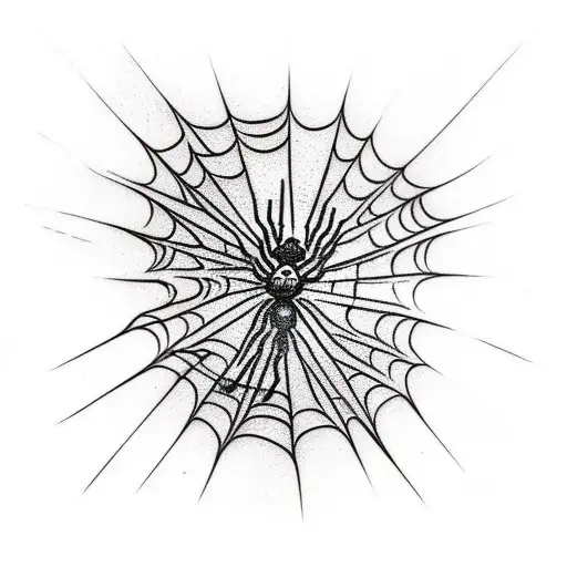Spider Web