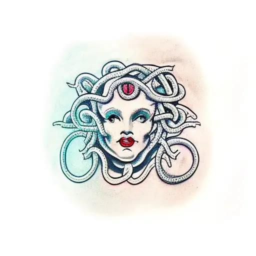 Medusa