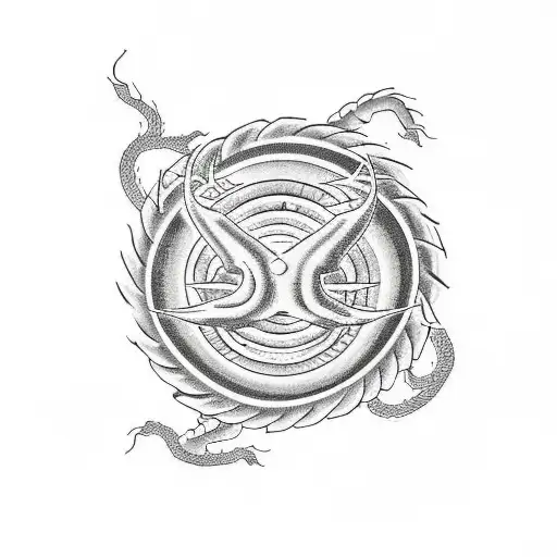 Shenron Dragon Balls