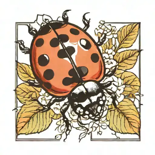 Ladybug
