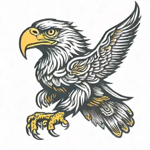 Eagle