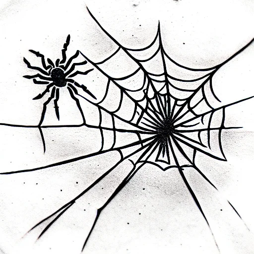Spider Web