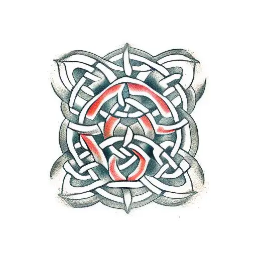 Celtic Knot