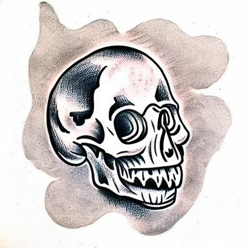 Skull