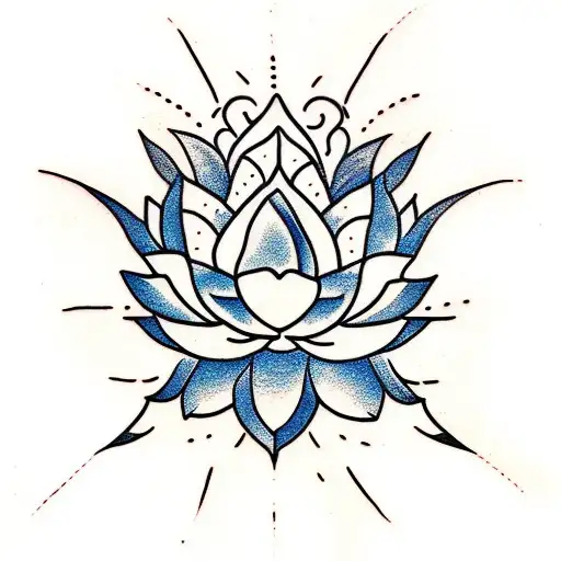 Lotus Flower