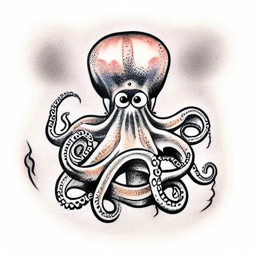 Octopus