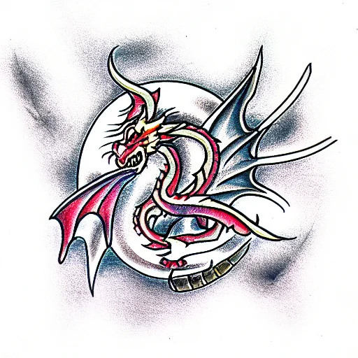 Dragon
