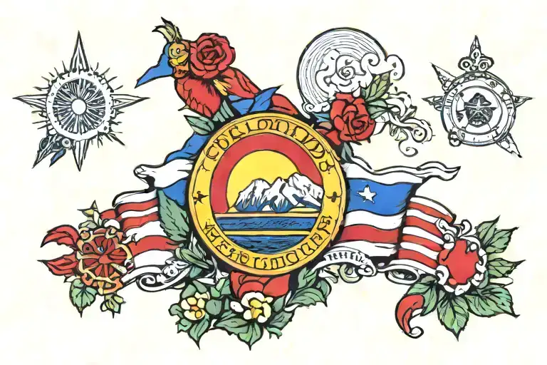 Colorado Flag Incorporated