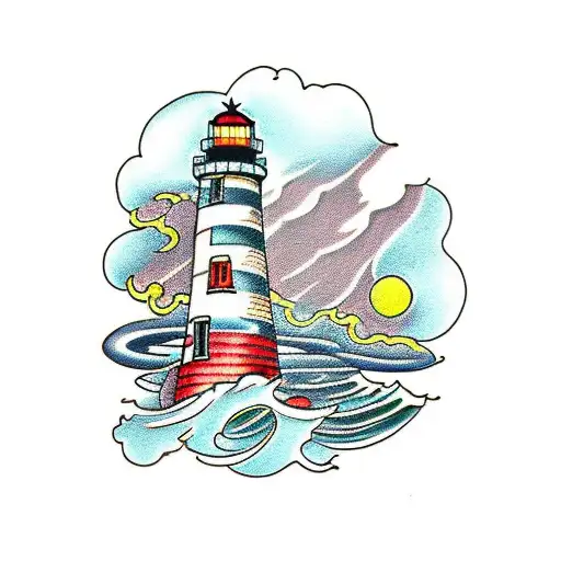 Lighthouse