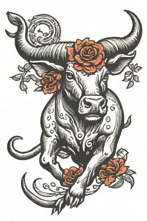 Taurus Zodiac Sign