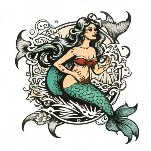 Mermaid
