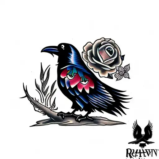 Raven