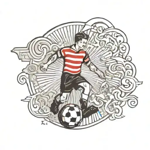 Soccer Holigan Ultraa