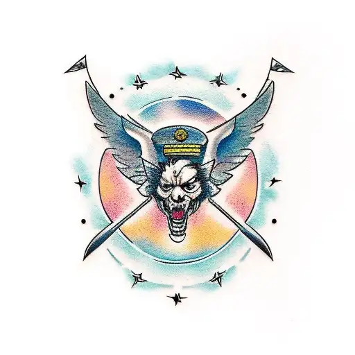 Chase Your Dreams Script